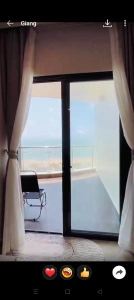 Căn hộ biển Aria Vũng Tàu